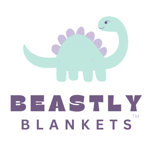 Beastly Blankets 